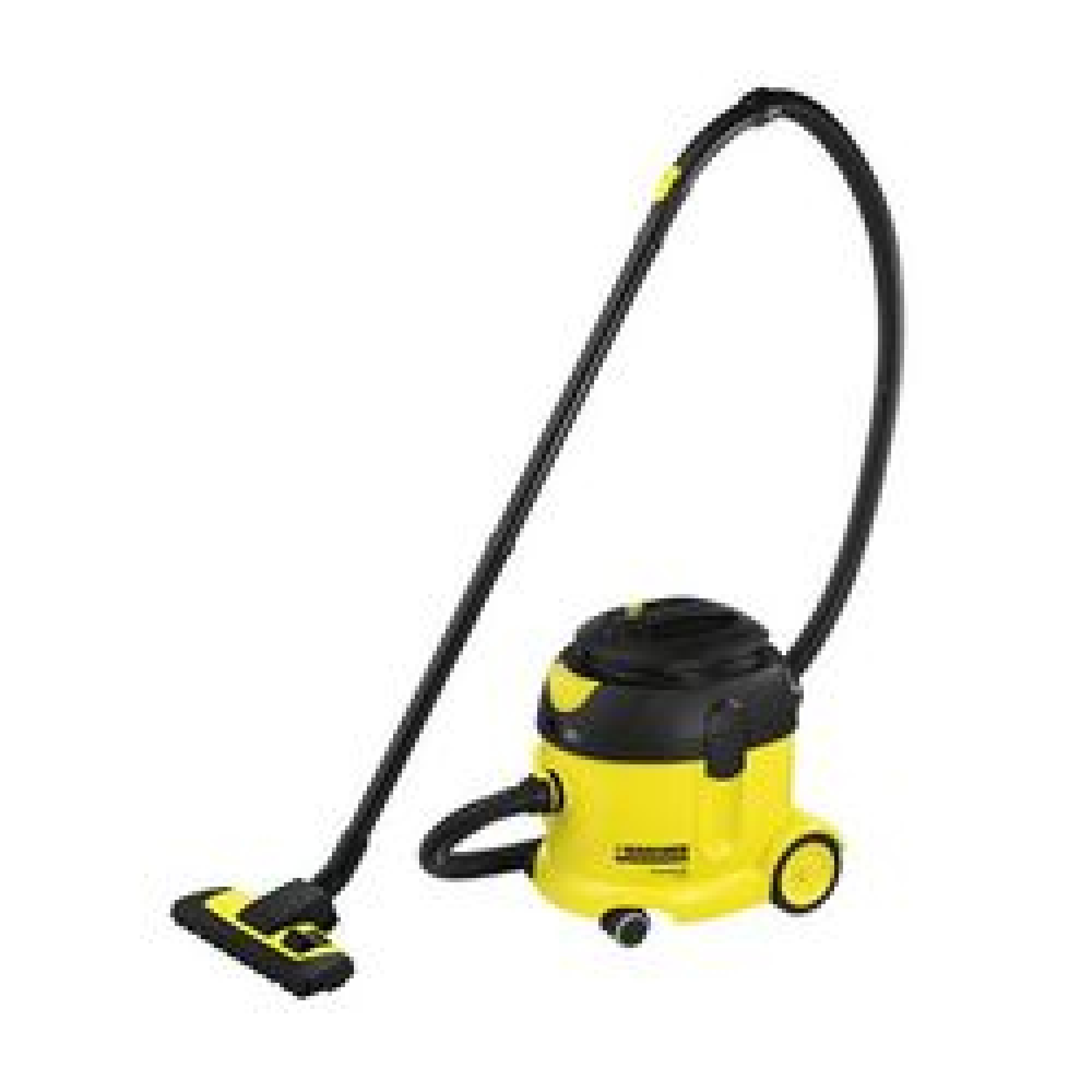 Kärcher T15/1 støvsugerposer Op til 40 rabat